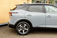 Nissan Qashqai E-POWER N-CONNECTA 7