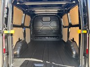 Ford Transit Custom 320 L1 Limited 170 ps Panel Van - Automatic 12