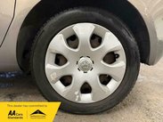 Vauxhall Meriva 1.7 CDTi Exclusiv Auto Euro 5 5dr 20