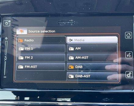 Suzuki Vitara 1.4 Vitara SZ-T Boosterjet MHEV 5dr 38