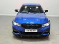 BMW 3 Series 2.0 330e 12kWh M Sport Saloon 4dr Petrol Plug-in Hybrid Auto Euro 6 (s/s) ( 20