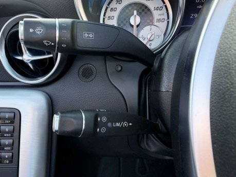 Mercedes-Benz SLK 2.1 SLK250 CDI AMG Sport G-Tronic+ Euro 5 (s/s) 2dr 14