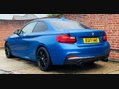 BMW 2 Series 3.0 M240i Coupe 2dr Petrol Auto Euro 6 (s/s) (340 ps) 7