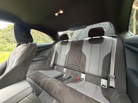 BMW 2 Series 220I M SPORT 22