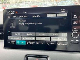 Honda HR-V 1.5 HR-V Elegance i-MMD CVT 5dr 44