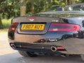 Aston Martin DB9 5.9 DB9 Volante Auto 2dr 5