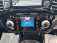 Nissan Juke 1.6 Tekna XTRON Euro 5 5dr 35