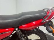 Yamaha YBR 125 2007 ONLY 11K NEW MOT 1 OWNER VERY CLEAN SERVICED 125CC 18