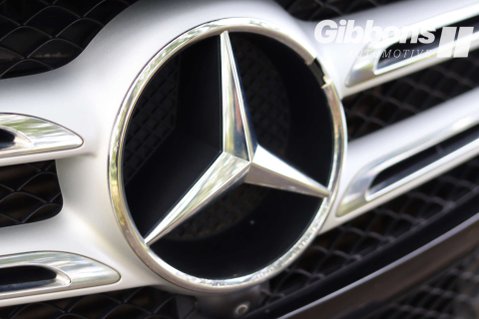 Mercedes-Benz GLE 2.1 GLE 250 D 4Matic Sport Premium Auto 4WD 5dr 52