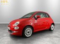 Fiat 500 1.0 MHEV Dolcevita Hatchback 3dr Petrol Manual Euro 6 (s/s) (70 bhp) Cruis 3