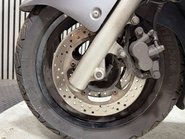 Yamaha Majesty YP 2011 37K RUNNING MAXI SCOOTER 400CC PROJECT AUTO 16