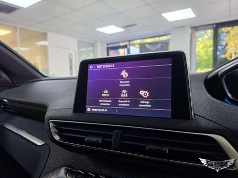 Peugeot 5008 2.0 BlueHDi GT Line EAT Euro 6 (s/s) 5dr 79