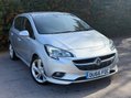 Vauxhall Corsa 1.4i ecoFLEX SRi VX Line Euro 6 5dr 5