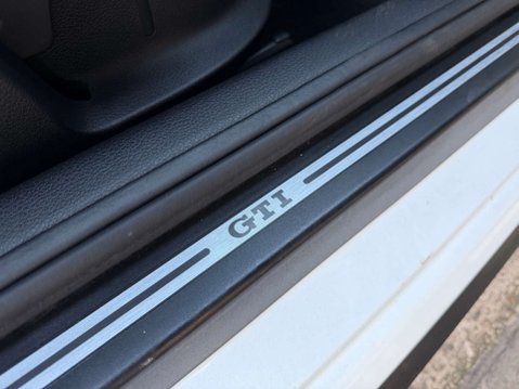 Volkswagen Polo 1.8 Polo GTi 3dr 17
