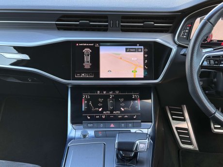 Audi A6 2.0 A6 S Line 40 TDI Semi-Auto 4dr 21