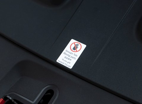 Porsche 911 GT3 RS Weissach (992) 54