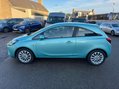 Vauxhall Corsa 1.4 Corsa SE ecoFLEX 3dr 6