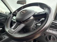 Skoda Fabia SE TDI 22