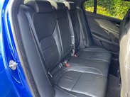 Jaguar XE 2.0i R-Sport Saloon 4dr Petrol Auto Euro 6 (s/s) (200 ps) 22