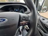 Ford Transit Custom Crew Cab AUTO SWB L1H1 Sport 320 Air Con SELECT 23