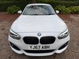 BMW 1 Series 1.5 116d M Sport Shadow Edition Euro 6 (s/s) 5dr 5