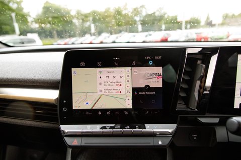 Renault Megane TECHNO 26