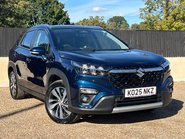 Suzuki S-Cross ULTRA ALLGRIP 1