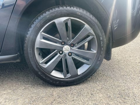 Peugeot 3008 1.6 BlueHDi Allure ETG Euro 6 (s/s) 5dr 10