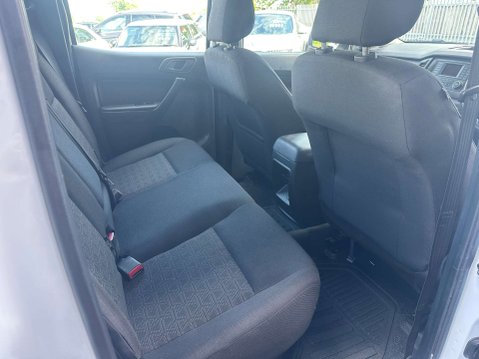 Ford Ranger 2.0 Ranger XL EcoBlue 4x4 4WD 15