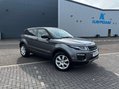 Land Rover Range Rover Evoque 2.0 Range Rover Evoque SE Tech TD4 Auto 4WD 5dr 35