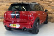 Mini Countryman 2.0 Cooper SD SUV 5dr Diesel Manual ALL4 Euro 5 (s/s) (143 ps) 91