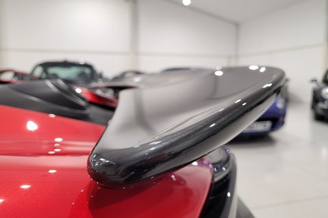 McLaren 600LT V8 SSG 26