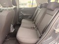 Volkswagen T-Cross 1.0 TSI S Euro 6 (s/s) 5dr 26