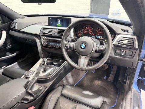 BMW 4 Series 2.0 420i GPF M Sport Auto Euro 6 (s/s) 2dr 13