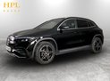 Mercedes-Benz EQA EQA 250+ 70.5kWh AMG Line SUV 5dr Electric Auto (190 ps) Heated Seats - Rev 3