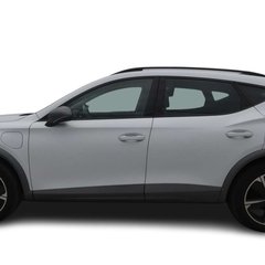 Cupra Formentor 1.4 eHybrid 12.8kWh V1 SUV 5dr Petrol Plug-in Hybrid DSG Euro 6 (s/s) (204  6
