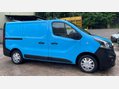 Vauxhall Vivaro 1.6 CDTi 2900 BiTurbo ecoFLEX Panel Van 5dr Diesel Manual L1 H1 Euro 5 (s/s 6