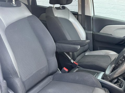Citroen C4 Picasso 1.6 e-HDi Airdream Exclusive+ Euro 5 (s/s) 5dr 10