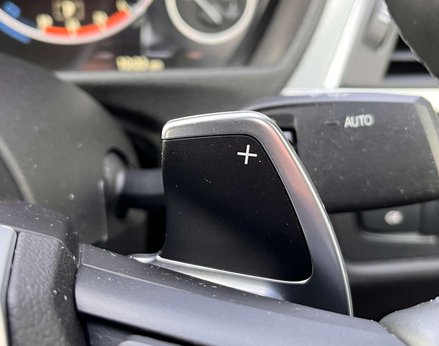 BMW 4 Series 2.0 420D Gran Coupe M Sport Auto 5dr 56