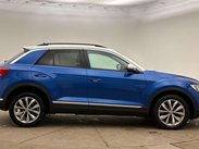 Volkswagen T-Roc 1.0 T-Roc Design TSi 5dr 4