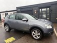 Nissan Qashqai ACENTA 1