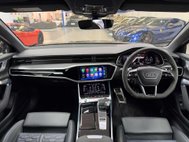Audi RS6 4.0 TFSI V8 Performance Carbon Vorsprung Estate 5dr Petrol Tiptronic quattr 2