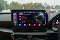 Cupra Formentor TSI 4DRIVE VZ2 DSG 17