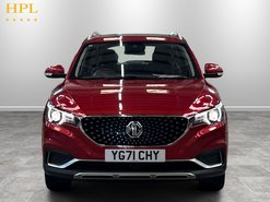 MG ZS 44.5kWh Exclusive SUV 5dr Electric Auto (143 ps)