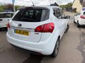 Kia Venga 1.4 EcoDynamics SR7 Euro 5 (s/s) 5dr 7