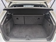 Audi S3 S3 SPORTBACK QUATTRO 18