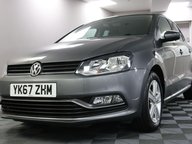 Volkswagen Polo MATCH EDITION TSI 28