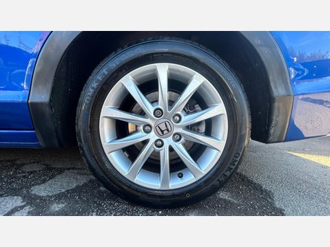 Honda Civic 1.6 i-DTEC SE Plus Tourer Euro 5 (s/s) 5dr 37