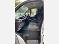 Ford Transit Custom 2.2 TDCi 270 ECOnetic Panel Van 5dr Diesel Manual L1 H1 (162 g/km, 98 bhp) 31