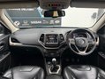Jeep Cherokee 2.0 CRD Limited 4WD Euro 5 (s/s) 5dr 61